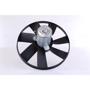 NISSENS 85838 Ventilateur de Radiateur - Pièce de Refroidissement - Publicité NISSENS 85838 Ventilateur de Radiateur - Pièce de Refroidissement - Publicité