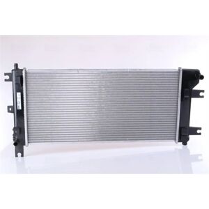 NISSENS NIS 68773 Aluminium Kühler - Kühlsystem NISSENS NIS 68773 Aluminium Kühler - Kühlsystem