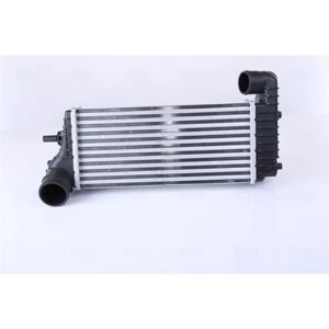Intercooler NISSENS 96251 - Refroidissement par air - Ailettes en aluminium - Publicité Intercooler NISSENS 96251 - Refroidissement par air - Ailettes en aluminium - Publicité