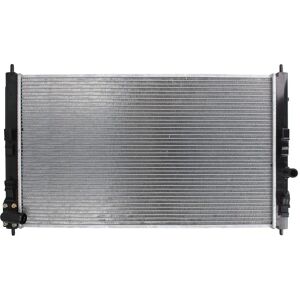 Nissens Modell 636032 Aluminium Kühler - Motorkühlung Nissens Modell 636032 Aluminium Kühler - Motorkühlung