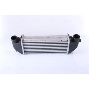 Intercooler NISSENS 96219 - Air-Air Eau-Eau, Sans Vanne EGR - Transit/Connect/Mk1 - Publicité Intercooler NISSENS 96219 - Air-Air Eau-Eau, Sans Vanne EGR - Transit/Connect/Mk1 - Publicité