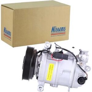Mercedes-Benz Classe A B CLA GLA - Compressore A/C Mercedes-Benz Classe A B CLA GLA - Compressore A/C