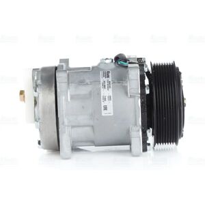 NISSENS 890193 - SD7H15 24 PAG 46 R134a - Compresseur de Climatisation - Publicité NISSENS 890193 - SD7H15 24 PAG 46 R134a - Compresseur de Climatisation - Publicité