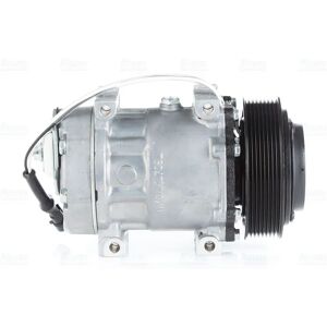 NISSENS 890221 Airconditioning compressor - DAF CF - R134a - 24V - 130mm pulley NISSENS 890221 Airconditioning compressor - DAF CF - R134a - 24V - 130mm pulley