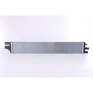 Nissens 2147000q0a Radiatore - Raffreddamento motore per Opel Movano B & Nissan NV400 Nissens 2147000q0a Radiatore - Raffreddamento motore per Opel Movano B & Nissan NV400