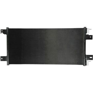 Nissens 940701 Aluminium A/C Condenser - Compatible with Jeep & Chrysler Nissens 940701 Aluminium A/C Condenser - Compatible with Jeep & Chrysler