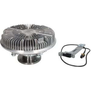 NISSENS 86079 Embrayage du ventilateur de radiateur - Radiator Fan - Publicité NISSENS 86079 Embrayage du ventilateur de radiateur - Radiator Fan - Publicité