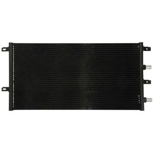 Nissens 61966 Aluminium Koelradiator voor IVECO Daily 6 Nissens 61966 Aluminium Koelradiator voor IVECO Daily 6