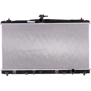 NISSENS 646935 Aluminium Radiator - Kylsystema NISSENS 646935 Aluminium Radiator - Kylsystema