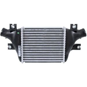 NISSENS 96163 Intercooler - Raffreddatore aria NISSENS 96163 Intercooler - Raffreddatore aria