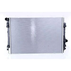 NISSENS 65341 Aluminium Kühler Golf 7 - Kühlsystem NISSENS 65341 Aluminium Kühler Golf 7 - Kühlsystem