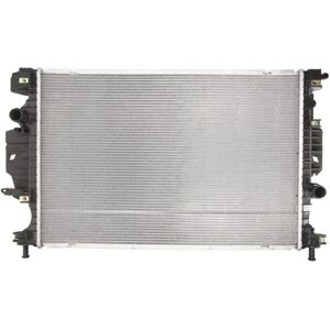 Nissens Model 620152 Aluminium Radiator for Ford Galaxy, Mondeo, S-Max Nissens Model 620152 Aluminium Radiator for Ford Galaxy, Mondeo, S-Max