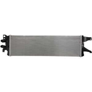 Nissens Modèle 65347 - Radiateur, Refroidissement du moteur - Publicité Nissens Modèle 65347 - Radiateur, Refroidissement du moteur - Publicité