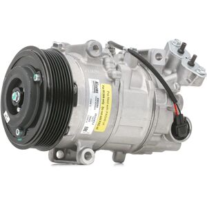 Nissens ilmastointilaitteen kompressori - Renault Grand Scénic III - 890299 Nissens ilmastointilaitteen kompressori - Renault Grand Scénic III - 890299