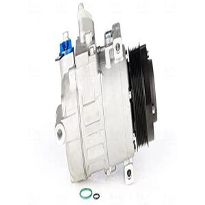 Nissens 6SEU16C Compressore Climatizzatore - Tipo di Auto Nissens 6SEU16C Compressore Climatizzatore - Tipo di Auto