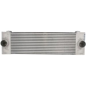 NISSENS 96066 Intercooler - Air-Cooled, for Ford Transit Mk6 Van NISSENS 96066 Intercooler - Air-Cooled, for Ford Transit Mk6 Van