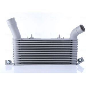 NISSENS 961006 - Intercooler - Aluminium, 353mm, 190mm, 65mm - Publicité NISSENS 961006 - Intercooler - Aluminium, 353mm, 190mm, 65mm - Publicité