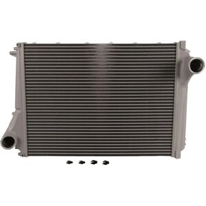 NISSENS 961185 - Intercooler - Air-Air, Eau-Air, Sans Vanne EGR - Intercooler - Publicité NISSENS 961185 - Intercooler - Air-Air, Eau-Air, Sans Vanne EGR - Intercooler - Publicité