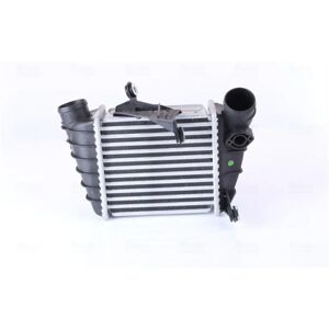 Nissens Modèle 961200 Intercooler - Refroidi par air, Ailettes en aluminium, Réservoir d'eau en plastique - Publicité Nissens Modèle 961200 Intercooler - Refroidi par air, Ailettes en aluminium, Réservoir d'eau en plastique - Publicité