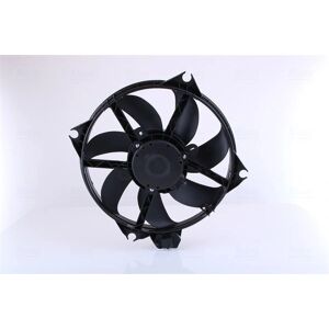 Nissens Modèle Renault Ventilateur de Radiateur - 288W, 400mm, 7 Pales - Publicité Nissens Modèle Renault Ventilateur de Radiateur - 288W, 400mm, 7 Pales - Publicité