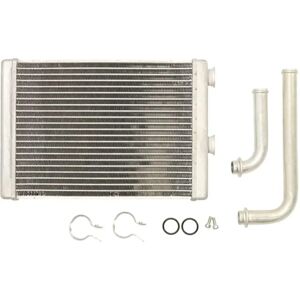 Nissens Radiatore in alluminio per Mitsubishi Lancer Cargo - Sistema di riscaldamento Nissens Radiatore in alluminio per Mitsubishi Lancer Cargo - Sistema di riscaldamento