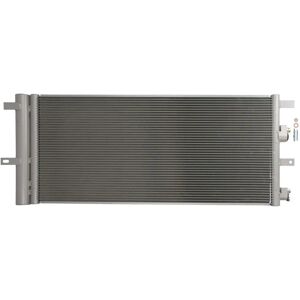 NISSENS 941011 Condenseur Climatisation - Ford Mondeo 5 - Publicité NISSENS 941011 Condenseur Climatisation - Ford Mondeo 5 - Publicité