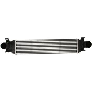 NISSENS Intercooler - Air-to-Air, 658x160x64mm NISSENS Intercooler - Air-to-Air, 658x160x64mm
