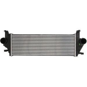 Nissens Intercooler Jeep Grand Cherokee IV - 3 Varianti Nissens Intercooler Jeep Grand Cherokee IV - 3 Varianti