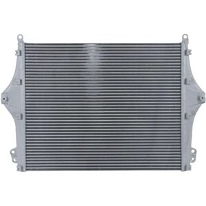 NISSENS 961298 Intercooler - SCANIA - Publicité NISSENS 961298 Intercooler - SCANIA - Publicité