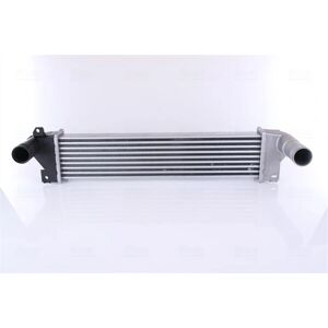 Intercooler Nissens 961425 - Air-Air, Basse Température, Aluminium - Publicité Intercooler Nissens 961425 - Air-Air, Basse Température, Aluminium - Publicité