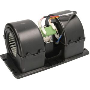 NISSENS 87715 Car Ventilator - 5 Poles, 129mm, 24V NISSENS 87715 Car Ventilator - 5 Poles, 129mm, 24V