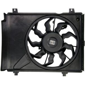 Nissens 85894 Kühler Lüfter Motor - Radiator Lüfter, 338mm, 240W Nissens 85894 Kühler Lüfter Motor - Radiator Lüfter, 338mm, 240W