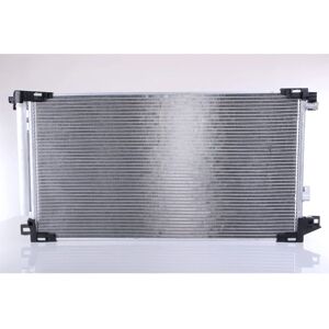 Nissens Condenseur de Climatisation pour Toyota Prius Lexus Ux 1.8 - Car Air Conditioning - Publicité Nissens Condenseur de Climatisation pour Toyota Prius Lexus Ux 1.8 - Car Air Conditioning - Publicité