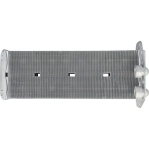 NISSENS 961447 Intercooler - Luft-til-Luft, Luft-til-Vatten, Utan EGR-ventil NISSENS 961447 Intercooler - Luft-til-Luft, Luft-til-Vatten, Utan EGR-ventil