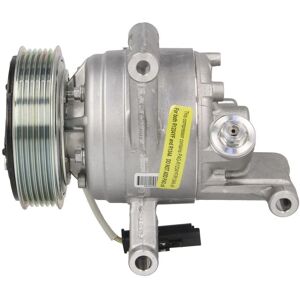 Nissens DKV09Z Ilmastointikompressori - Auton ilmastointilaite Nissens DKV09Z Ilmastointikompressori - Auton ilmastointilaite