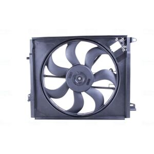 Nissens Ventilateur de Refroidissement Renault - 214813939r - Publicité Nissens Ventilateur de Refroidissement Renault - 214813939r - Publicité