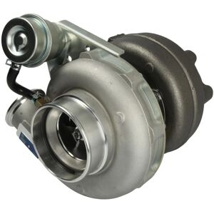 NISSENS 93340 Turbochargeur - Suralimentation des gaz d'échappement - Publicité NISSENS 93340 Turbochargeur - Suralimentation des gaz d'échappement - Publicité
