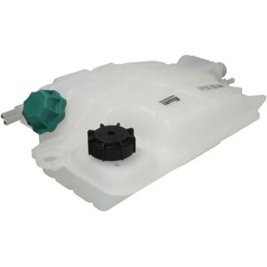 NISSENS 996041 Serbatoio di Espansione - Plastica, 5,1L, Senza Sensore, Con Coperchio NISSENS 996041 Serbatoio di Espansione - Plastica, 5,1L, Senza Sensore, Con Coperchio