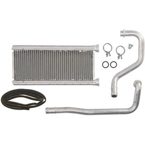 Nissens Scambiatore di calore - Alluminio, per Mitsubishi Attrage & Space Star Nissens Scambiatore di calore - Alluminio, per Mitsubishi Attrage & Space Star
