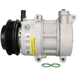 Nissens Compressore aria condizionata - 890664 - Compatibile con Ford Focus III Turnier 1.6 Ti Tdci Nissens Compressore aria condizionata - 890664 - Compatibile con Ford Focus III Turnier 1.6 Ti Tdci
