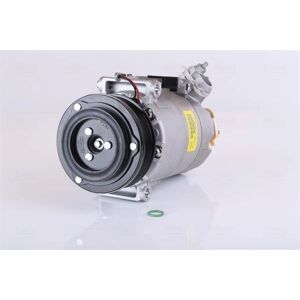 NISSENS Modello 7VS16IC Compressore aria condizionata - Climatizzazione auto NISSENS Modello 7VS16IC Compressore aria condizionata - Climatizzazione auto