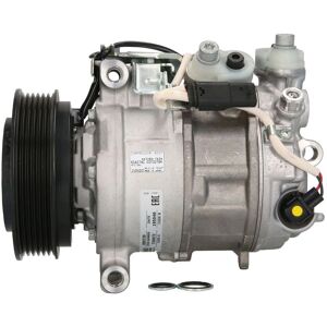 Nissens Classe A GLA 890739 Compressore aria condizionata - Compressore di aria condizionata Nissens Classe A GLA 890739 Compressore aria condizionata - Compressore di aria condizionata