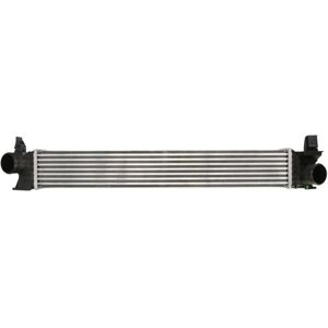 Intercooler NISSENS 961479 - Air-Air, Sans vanne EGR - Publicité Intercooler NISSENS 961479 - Air-Air, Sans vanne EGR - Publicité