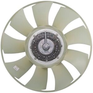 Nissens 86218 Ventola e Frizione del Radiatore - Ventola e Frizione Nissens 86218 Ventola e Frizione del Radiatore - Ventola e Frizione