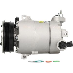 NISSENS 890794 Ilmastointikompressori - FORD KUGA 2 NISSENS 890794 Ilmastointikompressori - FORD KUGA 2