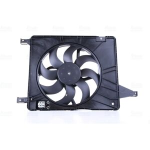 Nissens Ventilatore Radiatore Nissan Qashqai - 850017 Nissens Ventilatore Radiatore Nissan Qashqai - 850017