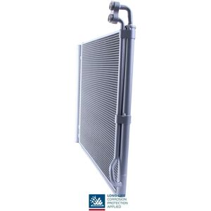 Condensatore in alluminio NISSENS 941226 con disidratatore - Condensatore Condensatore in alluminio NISSENS 941226 con disidratatore - Condensatore