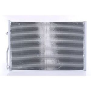 NISSENS 941245 Aluminiums luftkonditioneringskondensor - Mercedes-Benz S-klass NISSENS 941245 Aluminiums luftkonditioneringskondensor - Mercedes-Benz S-klass