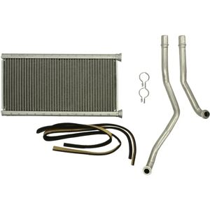 NISSENS 707208 Radiatore - Con tubo NISSENS 707208 Radiatore - Con tubo