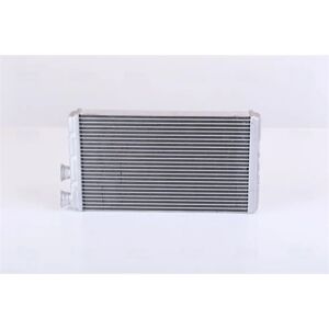 NISSENS 727210 Aluminiumradiator für Audi A4 B9 Avant - Heizsystem NISSENS 727210 Aluminiumradiator für Audi A4 B9 Avant - Heizsystem